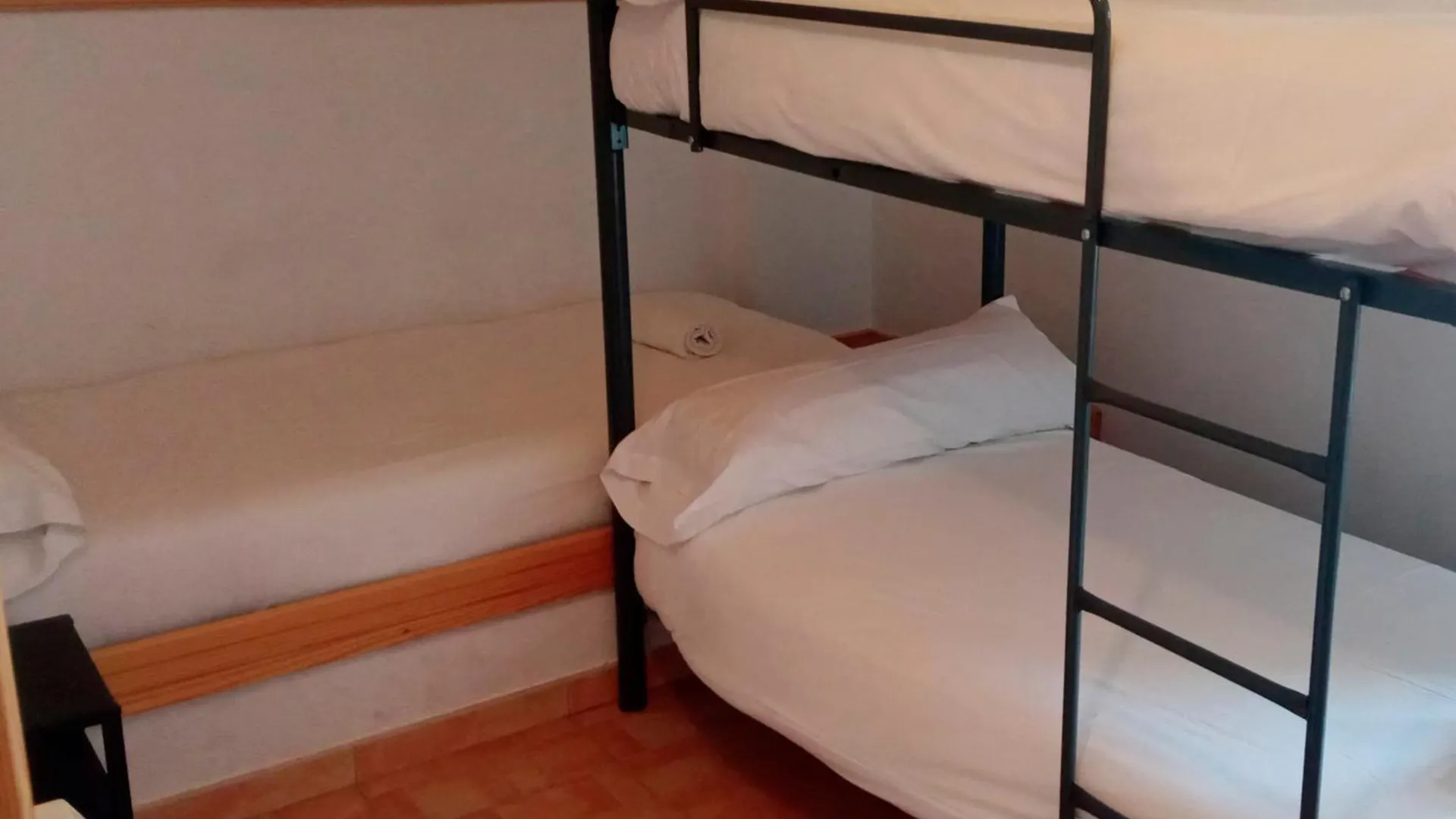 Apartamentos Las Tuyas 3000 Sierra Nevada 0*,