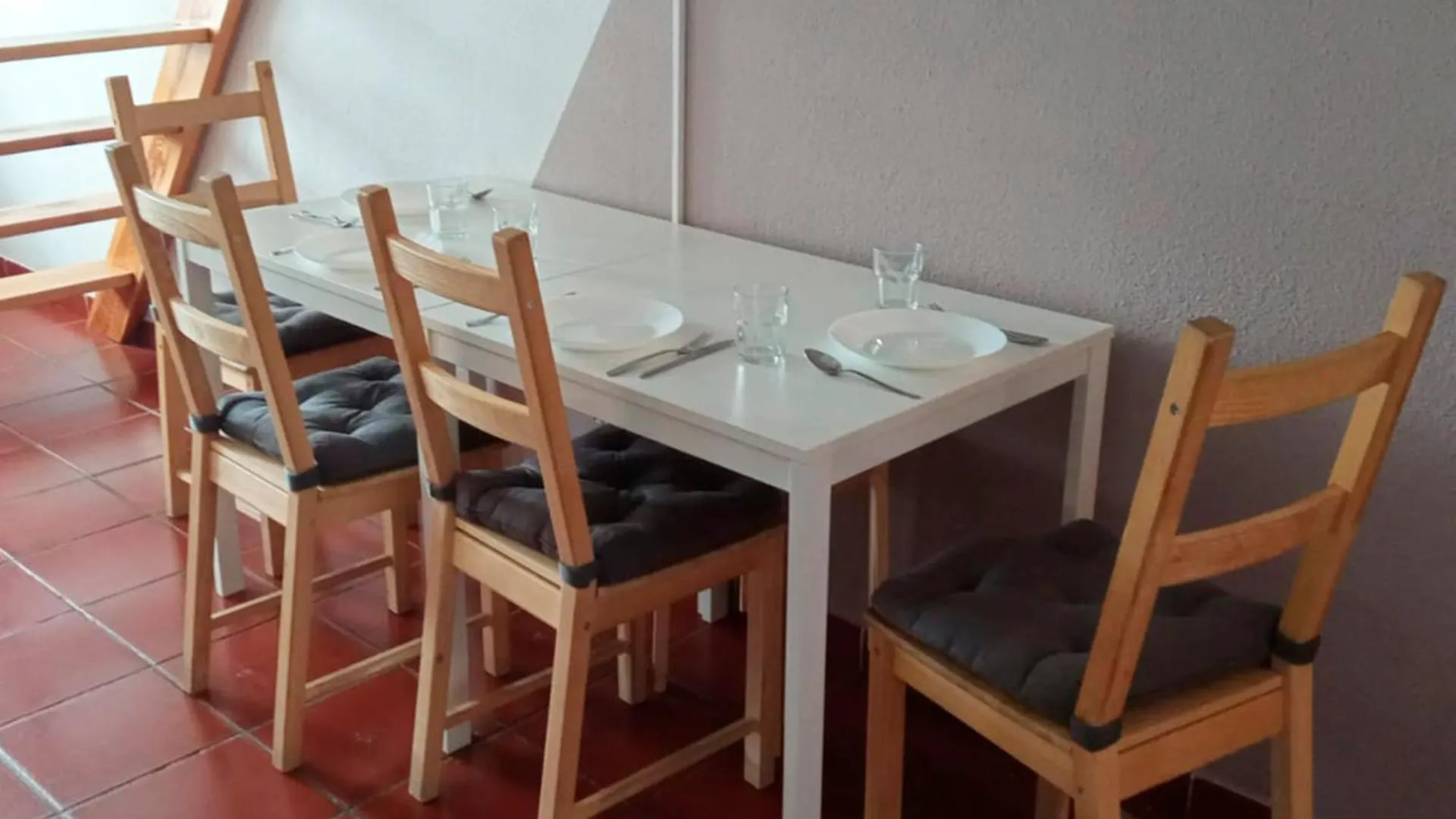 Apartamentos Las Tuyas 3000 Sierra Nevada