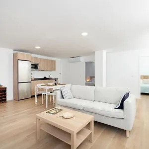  Apartamento De Invitados En Rubios A 100 Metros De La Playa