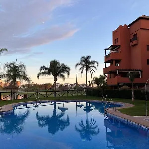  Apartamento Tropical Golf