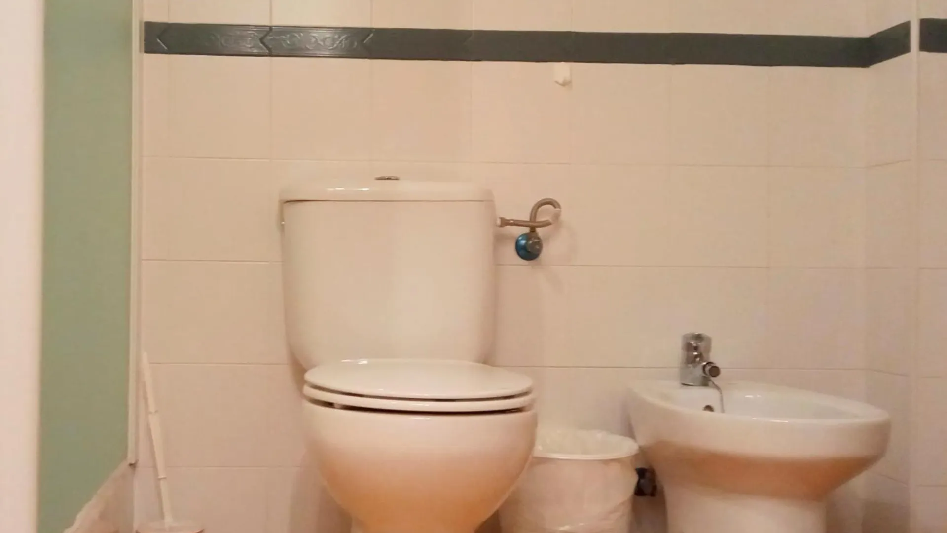 Apartamentos Las Tuyas 3000 Sierra Nevada Apartment