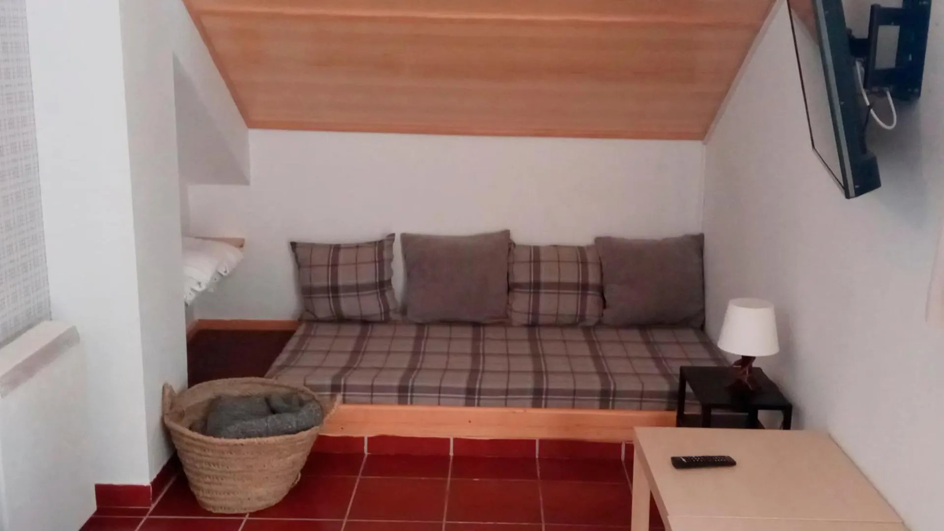 Apartamentos Las Tuyas 3000 Sierra Nevada Spain