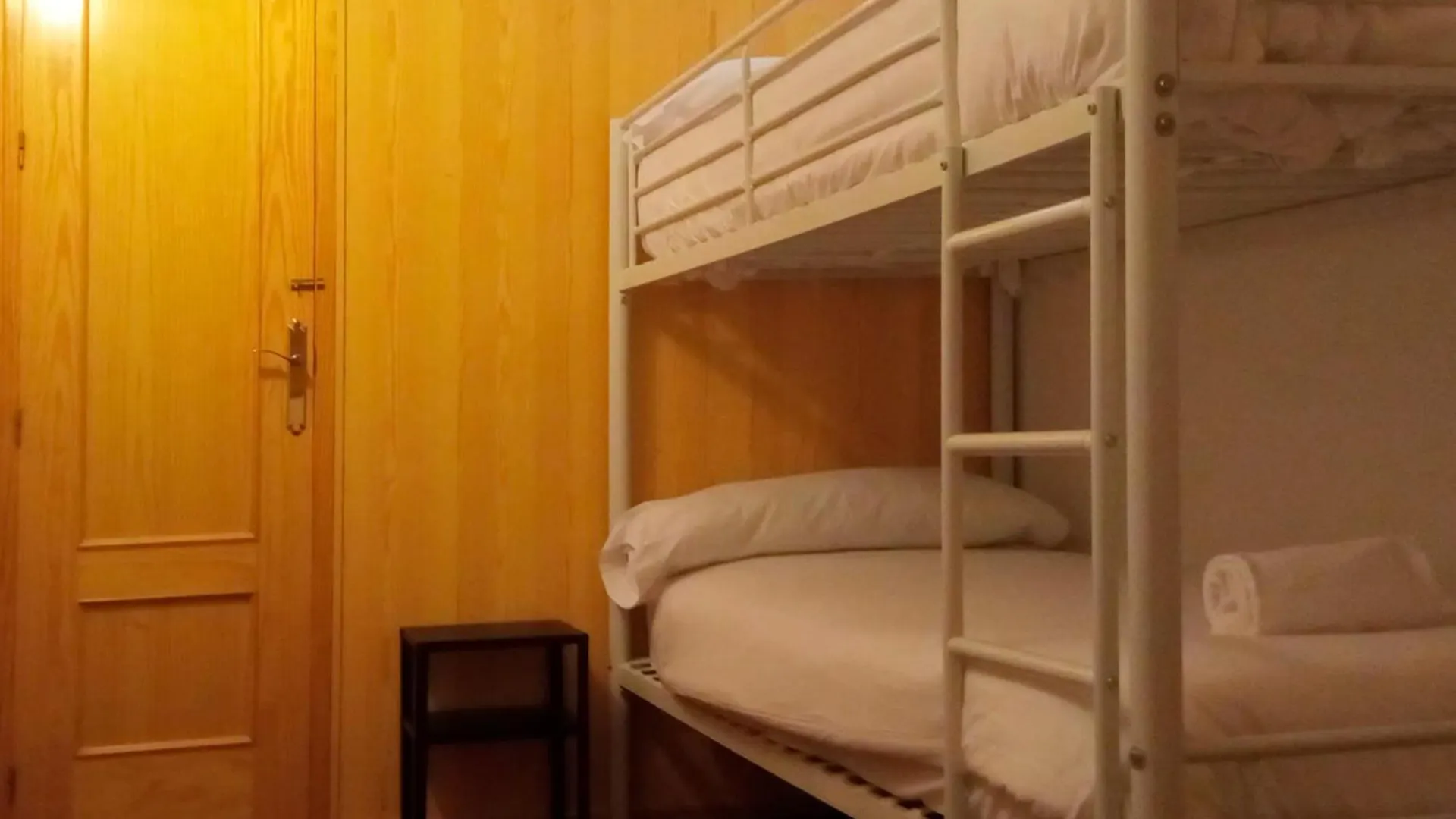 Apartamentos Las Tuyas Sierra Nevada España